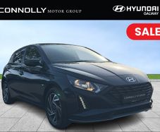 Hyundai i20 2026