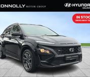 Hyundai Kona 2022