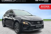 Hyundai Kona 2022