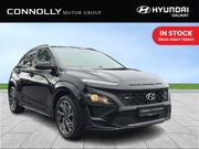 Hyundai Kona 2022