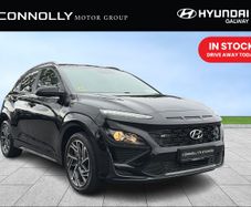 Hyundai Kona 2022