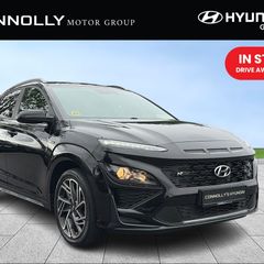 Hyundai Kona 2022