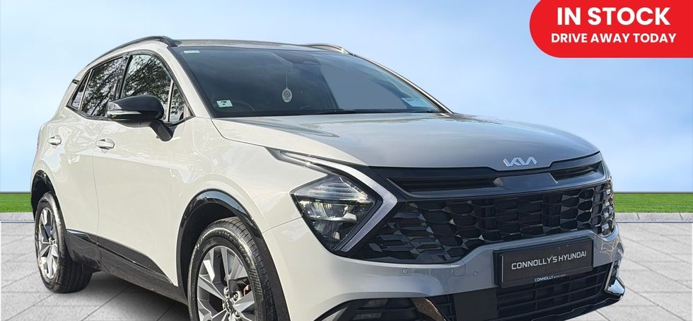 Hyundai Tucson 2024