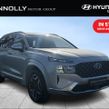 Hyundai Santa Fe 2022