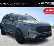 Hyundai Santa Fe 2022