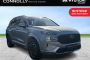 Hyundai Santa Fe 2022