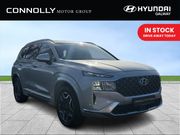 Hyundai Santa Fe 2022
