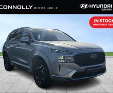 Hyundai Santa Fe 2022