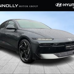 Hyundai Ioniq 6 2026