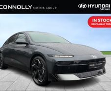 Hyundai Ioniq 6 2026