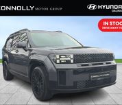 Hyundai Santa Fe 2026