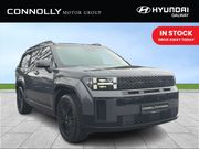 Hyundai Santa Fe 2026