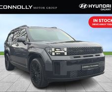 Hyundai Santa Fe 2026