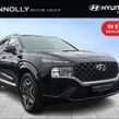 Hyundai Santa Fe 2021