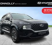 Hyundai Santa Fe 2021