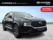 Hyundai Santa Fe 2021