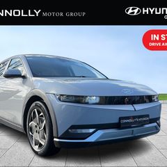 Hyundai Ioniq 5 2023