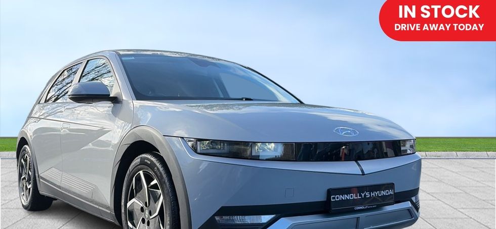 Hyundai Ioniq 5 2023