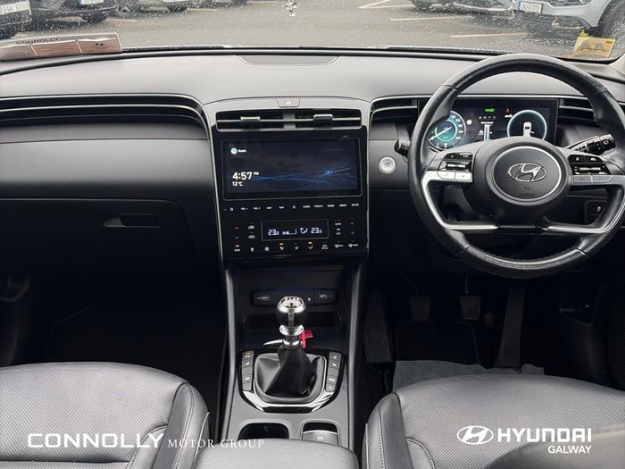 Hyundai Tucson 2021