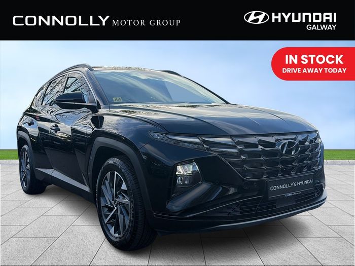 Hyundai Tucson 2023