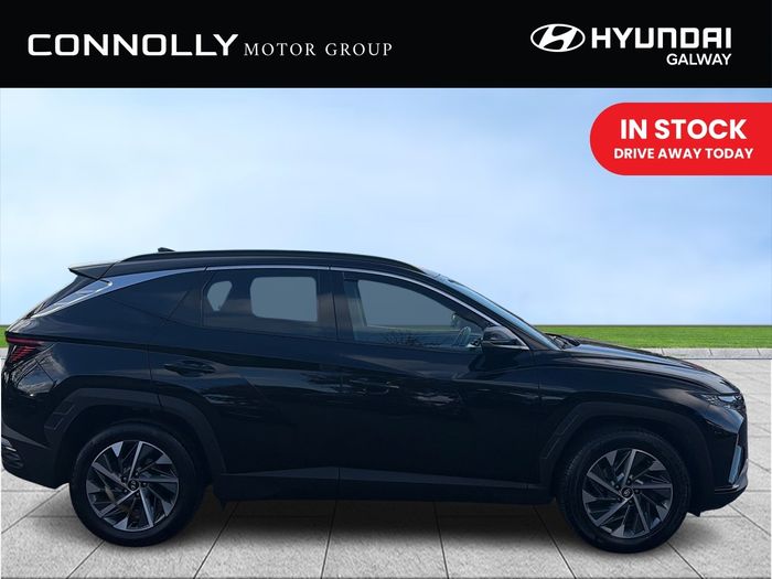 Hyundai Tucson 2023