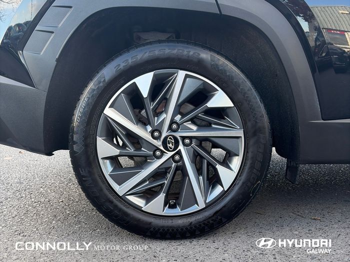 Hyundai Tucson 2023