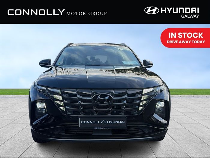 Hyundai Tucson 2023