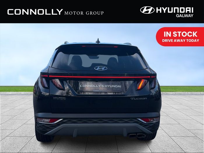 Hyundai Tucson 2023