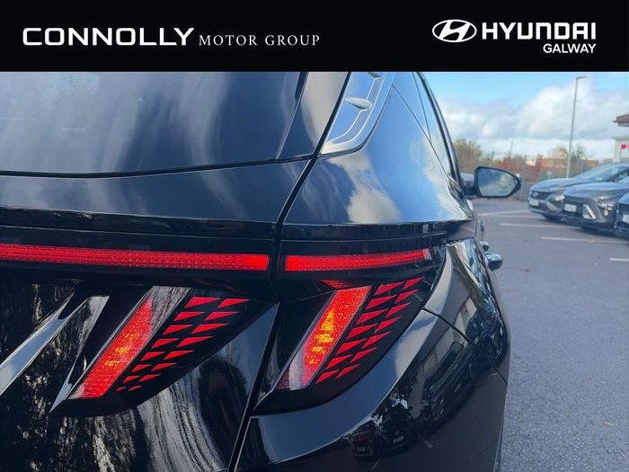 Hyundai Tucson 2023