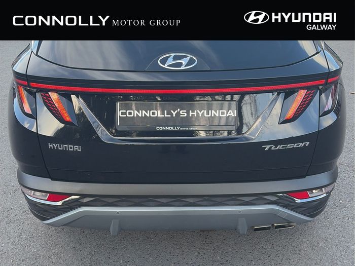 Hyundai Tucson 2023