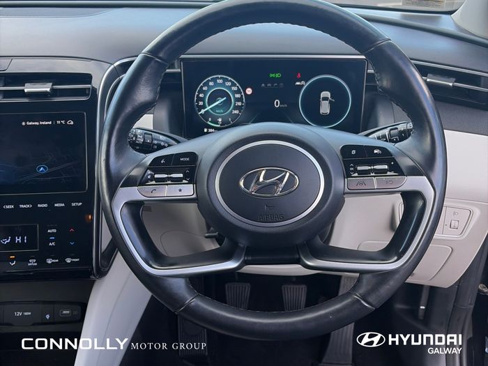 Hyundai Tucson 2023
