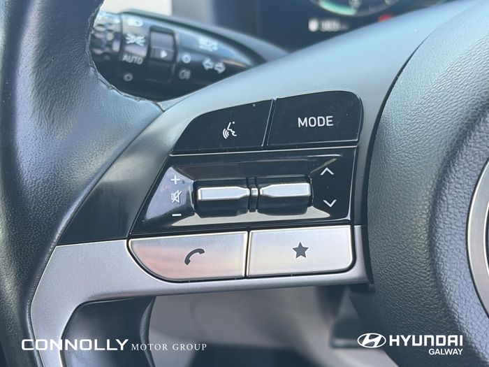 Hyundai Tucson 2023