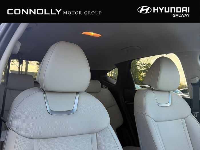 Hyundai Tucson 2023