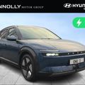 Hyundai Ioniq 3 2027