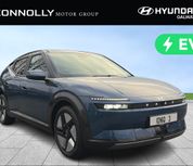 Hyundai Ioniq 3 2027
