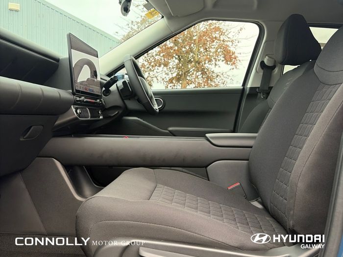 Hyundai Ioniq 3 2027