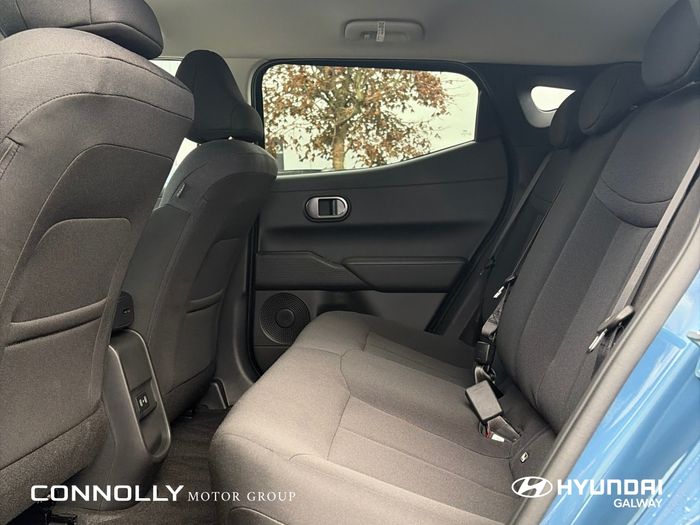 Hyundai Ioniq 3 2027