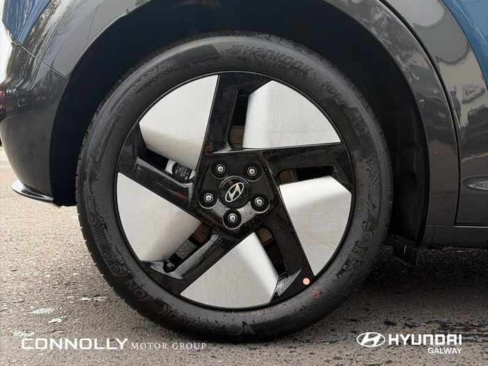 Hyundai Ioniq 3 2027