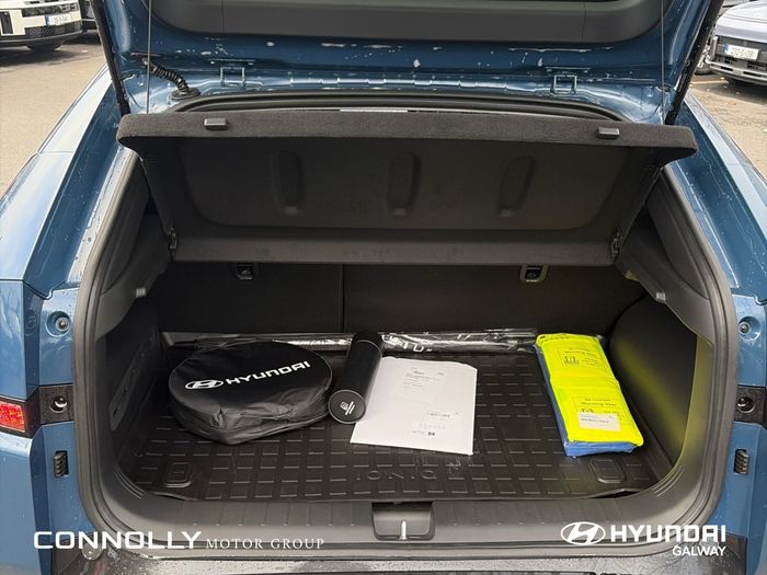Hyundai Ioniq 3 2027