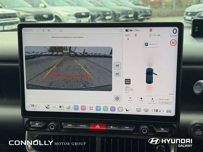 Hyundai Ioniq 3 2027