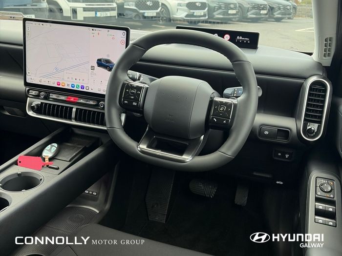 Hyundai Ioniq 3 2027
