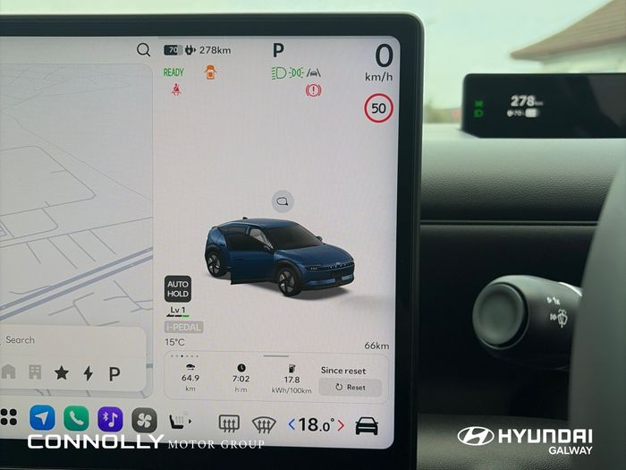 Hyundai Ioniq 3 2027