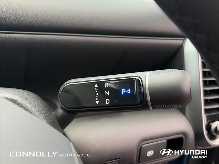 Hyundai Ioniq 3 2027