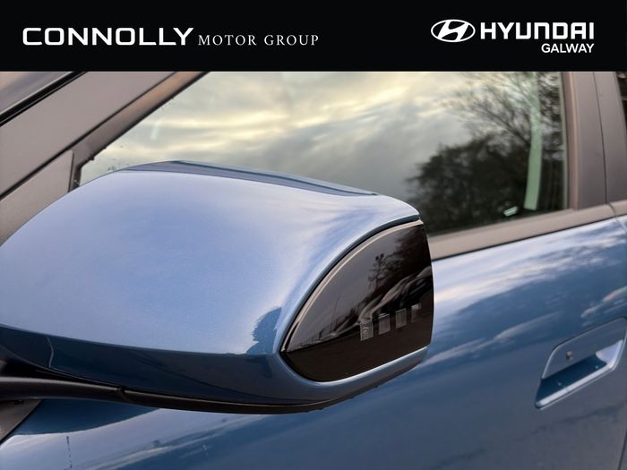 Hyundai Ioniq 3 2027