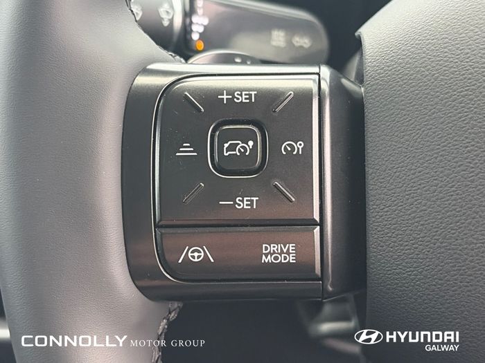 Hyundai Ioniq 3 2027