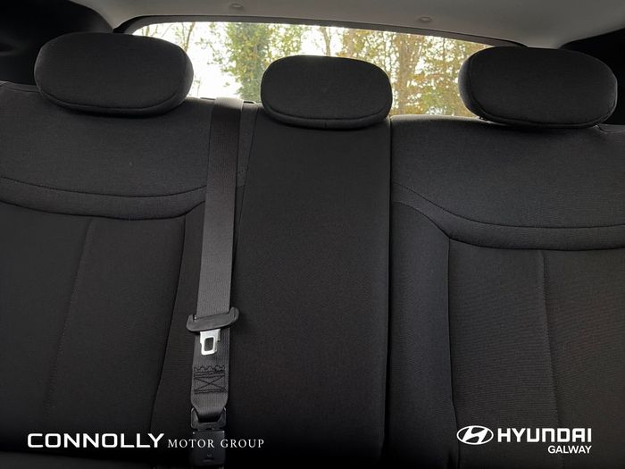 Hyundai Ioniq 3 2027