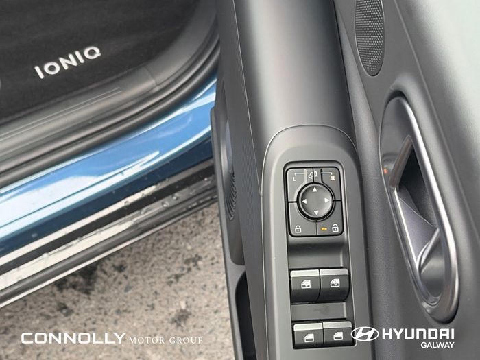 Hyundai Ioniq 3 2027