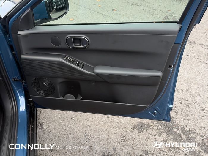 Hyundai Ioniq 3 2027