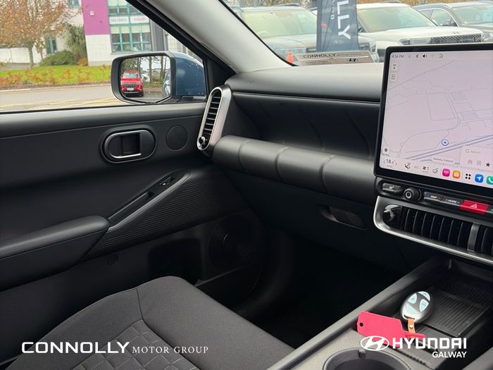 Hyundai Ioniq 3 2027