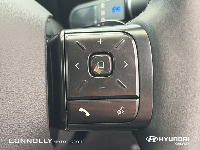 Hyundai Ioniq 3 2027